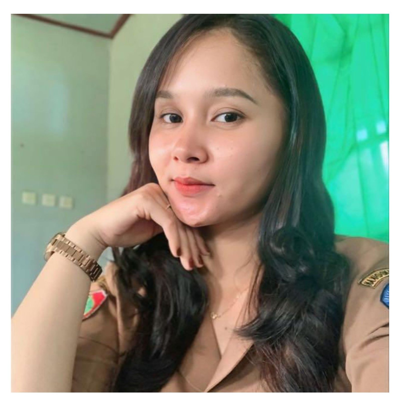 Bunga Dwi Juniarti, S.Pd