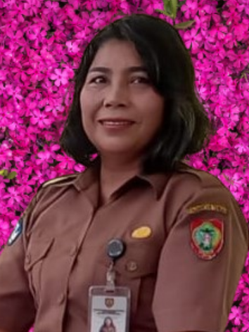 Lishawati, S.Pd., M.Pd