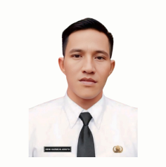 Deni Harmon Aristo, S.Pd