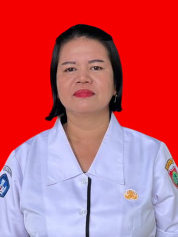 Kristina Daflo Wolor