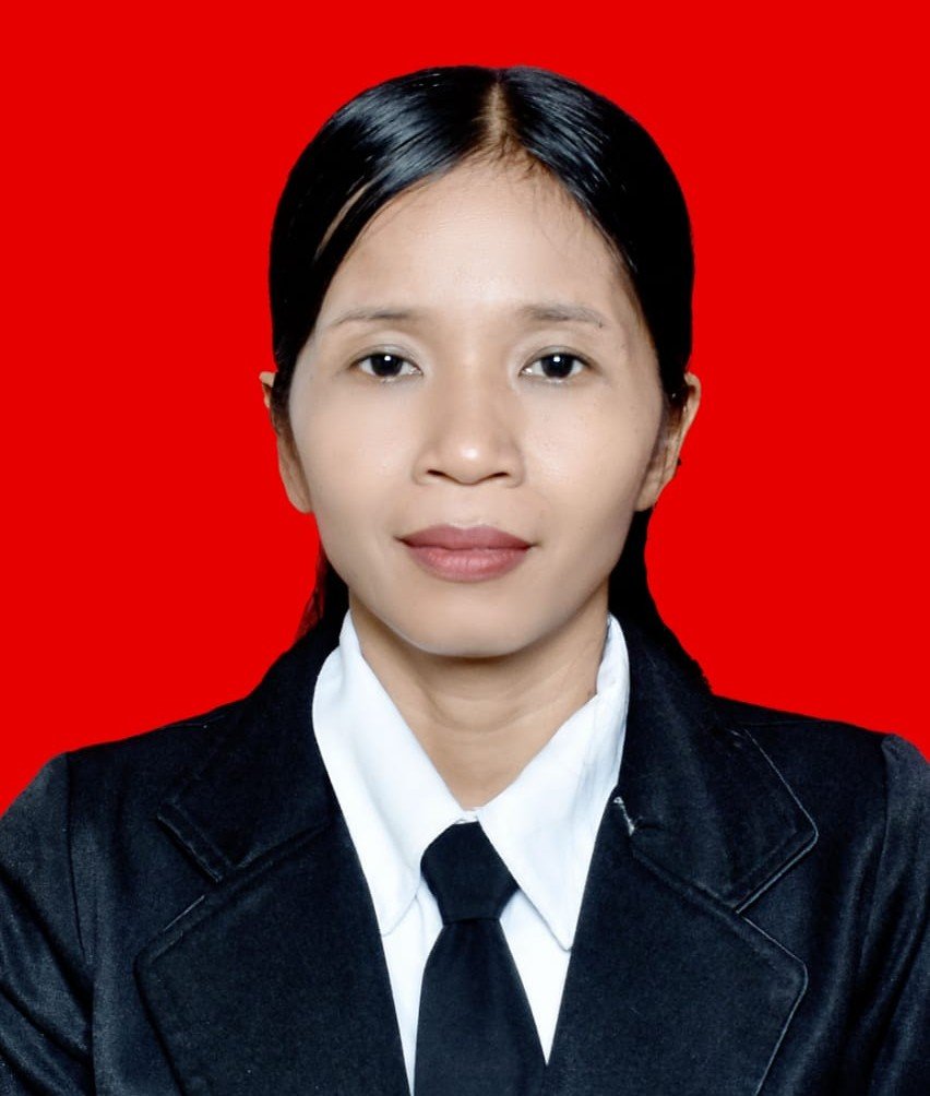 Ninung Maria Natalia, S.Pd