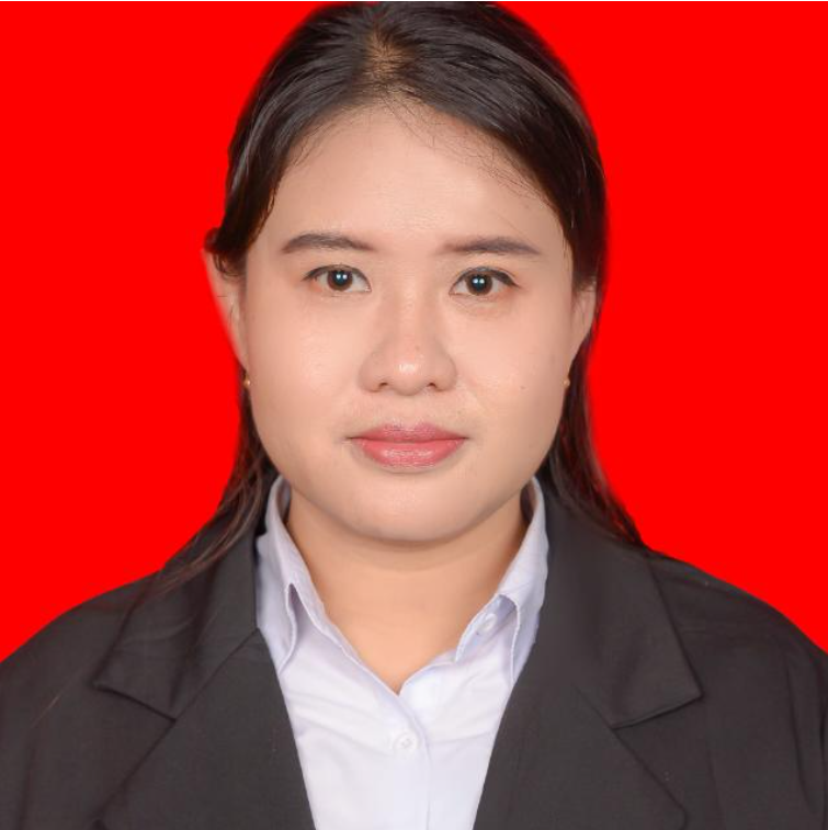 Maylan Josefine, S.Pd