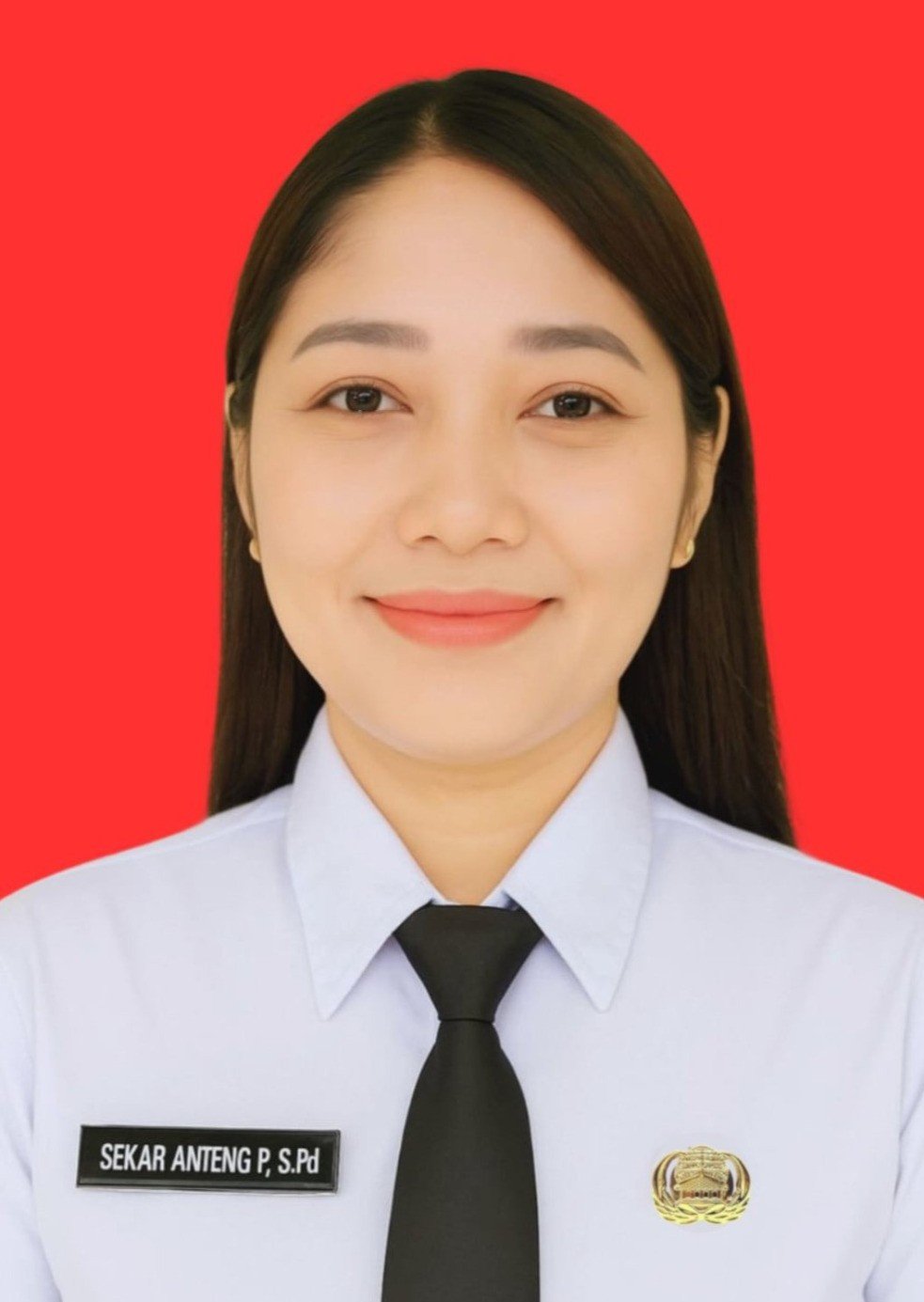 Sekar Anteng Prihhartanty, S.Pd