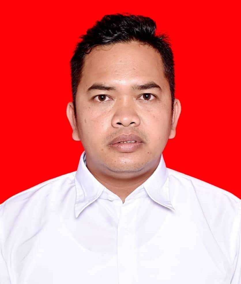 Victory Wahyuni, S.Pd